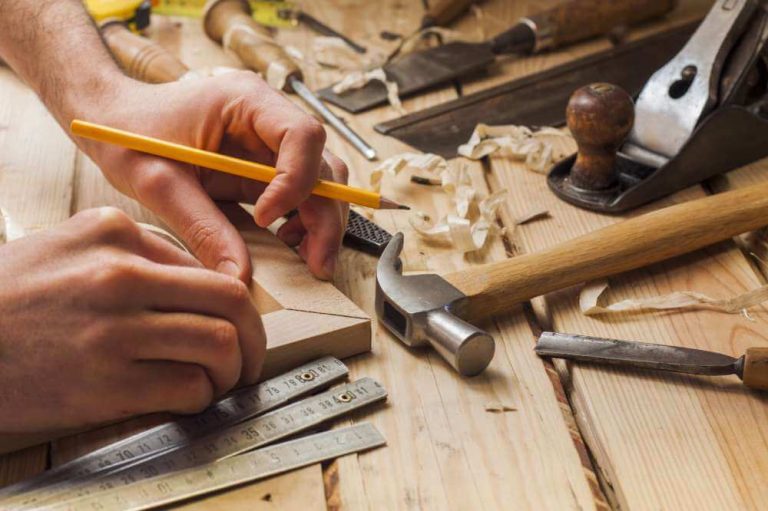 Why Choose Magic Group For Quality Carpentry Services?