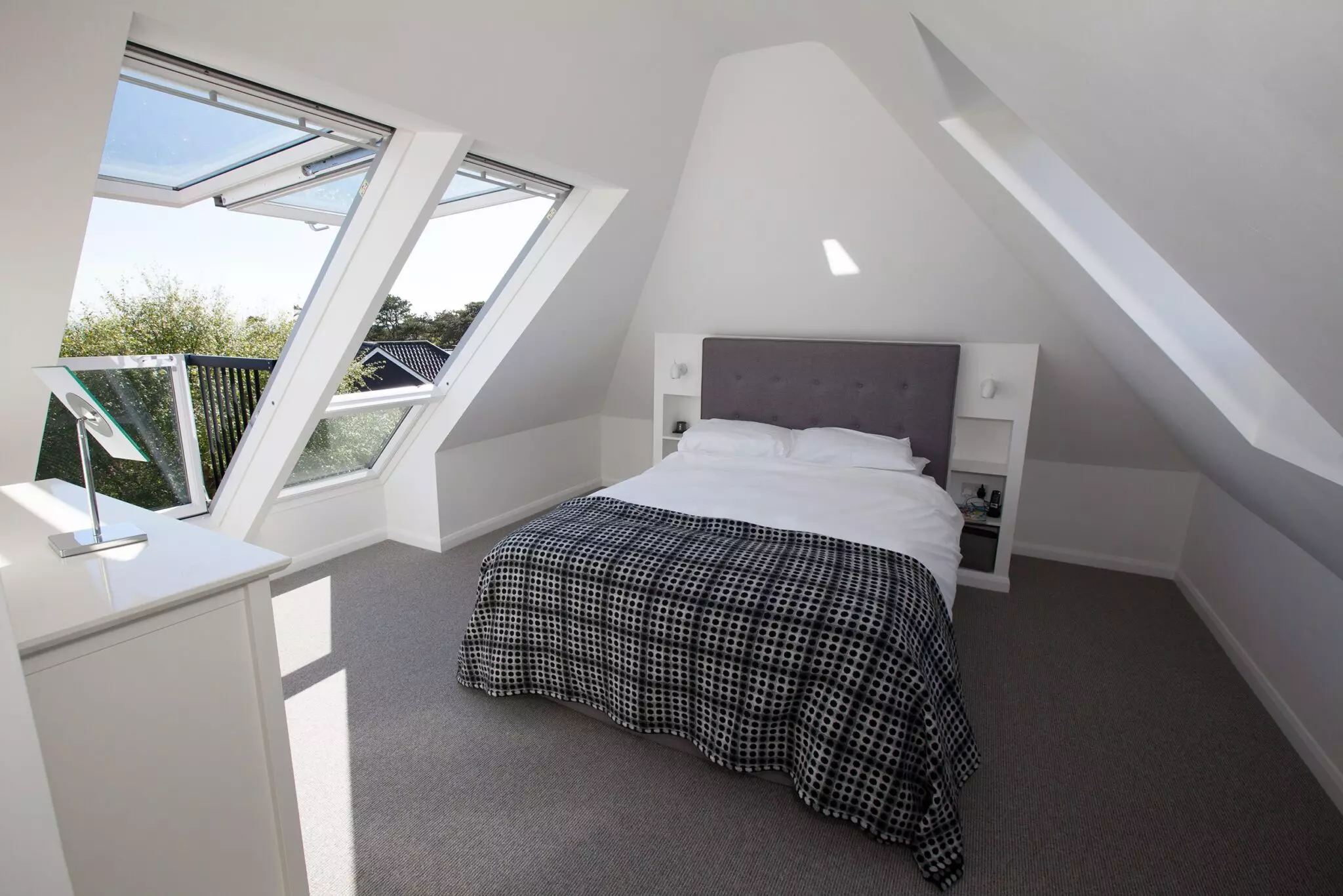 Loft Conversions