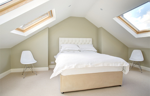 Why Choose Magic Group For Your Loft Conversion Requirements? 