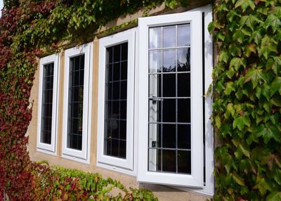 NEW WINDOWS WITHOUT THE HASSLE